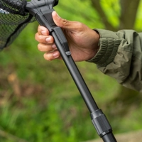 Zebco Latex Telescopic Landing Nets